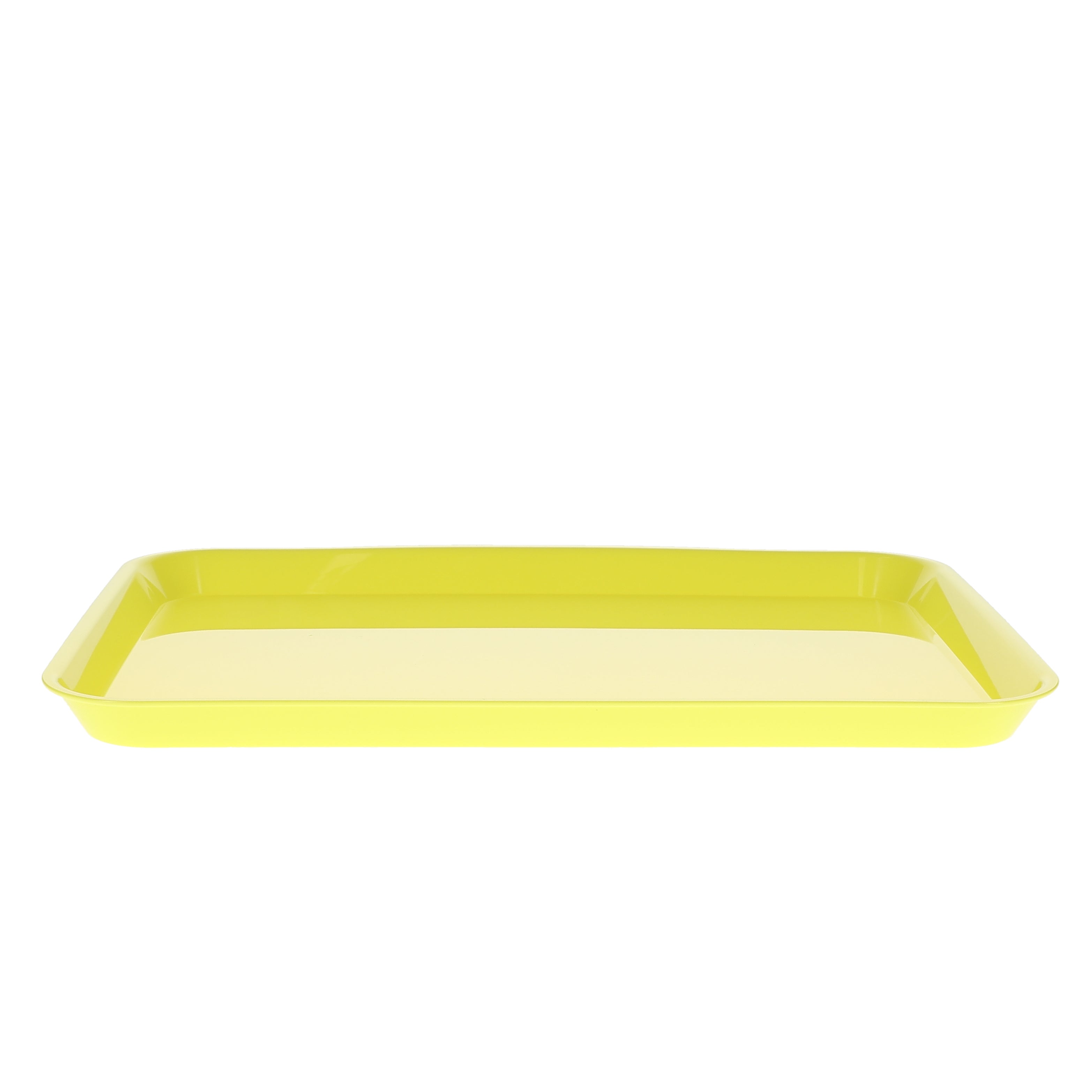 House Brand Dentistry 108148 HSB Set-Up Tray Flat #B Ritter Neon Yellow Plastic 13-3/8 House Brand Dentistry 108148 HSB Set-Up Tray Flat #B Ritter Neon Yellow Plastic 13-3/8